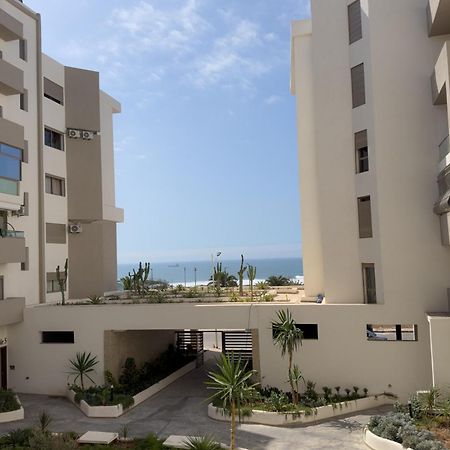 Ferienwohnung Agadir Anza Exterior foto