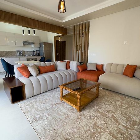Ferienwohnung Agadir Anza Exterior foto